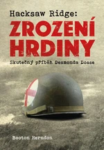 Hacksaw Ridge: Zrození hrdiny - Herndon Booton