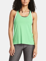 Under Armour Tílko UA Knockout Tank-GRN - Dámské