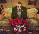 POSTAL: Brain Damaged - Connoisseur Edition Steam CD Key