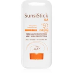 Avène Sun SunsiStick ochranná tyčinka na citlivá místa SPF 50+ 20 g