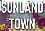 Sunland Town Steam CD Key