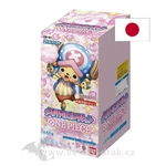Bandai One Piece TCG - Memorial Collection Booster Box (EB01) - JP
