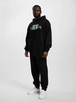 Rocawear Men's Tracksuit - Black