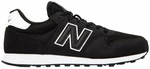 New Balance 500 Black 44,5 Sneaker