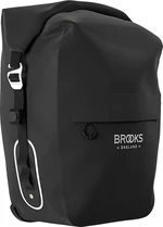 Brooks Scape Pannier Large Black 18 - 22 L