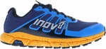 Inov-8 Trailfly G 270 V2 Blue/Nectar 45 Chaussures de trail running