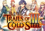 The Legend of Heroes: Trails of Cold Steel III NA PS5 CD Key