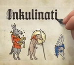 Inkulinati EU (without DE/NL) PS5 CD Key