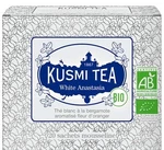 Kusmi Tea White Anastasia 20 vrecúšok 40 g