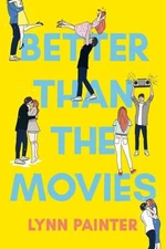 Better Than the Movies (Defekt) - Lynn Painter