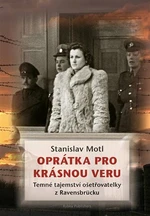 Oprátka pro krásnou Veru (Defekt) - Stanislav Motl