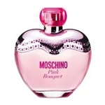 MOSCHINO Pink Bouquet Toaletní voda pro ženy 100 ml