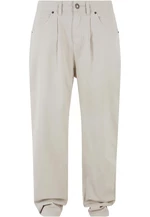 Men's Organic Skater Chino Pants - Beige