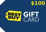 Best Buy $100 Gift Card US