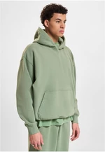 Men's sweatshirt DEF Hoody - green