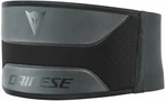 Dainese Lumbar Belt Low Black 2XL Ledvinový pás na motorku