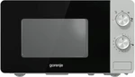 Gorenje mikrovlnná trouba Mo 20 E1s