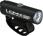 Lezyne Classic Drive 500+ Front Oświetlenie rowerowe przednie