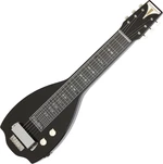 Epiphone Electar Century 1939 Lap Eben