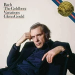 J. S. Bach Goldberg Variations 1981 (LP)