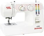 Janome JUNO-J15R Máquina de coser