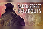 Baker Street Breakouts: A Sherlockian Escape Adventure Steam CD Key