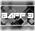 BAFF 3 Steam CD Key
