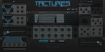 New Nation Tactures - Textured Drone Engine (Produkt cyfrowy)