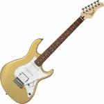 Cort G250 Champagne Gold Guitarra eléctrica