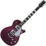 Gretsch G5220 Electromatic Jet BT Dark Cherry Metallic Elektrická gitara