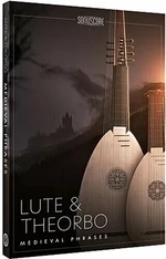BOOM Library Sonuscore Lute & Theorbo Medieval Phrases (Produkt cyfrowy)