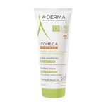 A-DERMA Emolienční krém pro suchou pokožku se sklonem k atopickému ekzému Exomega Control (Emollient Cream) 200 ml