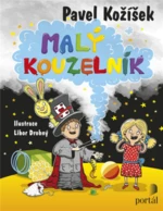 Malý kouzelník - Pavel Kožíšek