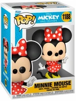 Funko POP Disney: Classics - Minnie Mouse