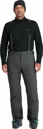 Spyder Mens Dare Ski Pants Polar 2XL