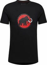 Mammut Core T-Shirt Men Classic Black S Podkoszulek