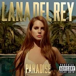 Lana Del Rey – Paradise LP