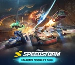 Disney Speedstorm - Standard Bundle Steam Account