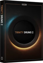 Sonuscore Sonuscore Trinity Drums 2 (Producto digital)