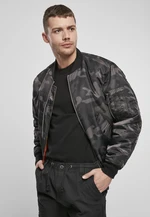 MA1 Camo bomber bunda Darkcamo