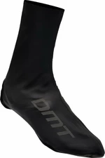 DMT Rain Race Overshoe Black M/L Cubrezapatillas de ciclismo