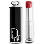DIOR Dior Addict lesklá rtěnka plnitelná odstín 463 Dior Ribbon 3,2 g