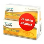 OCUVITE Lutein forte 60 + 30 tablet