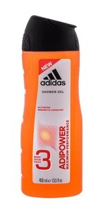 Adidas sprchový gél Adipower