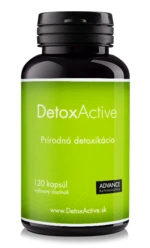 ADVANCE DetoxActive