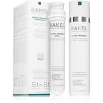 Bakel Nutri-Remedy Case & Refill pleťový krém proti vráskám pro velmi suchou pleť + náhradní náplň 50 ml