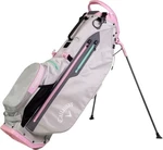 Callaway Fairway C HD Grey/Pink Borsa da golf Stand Bag