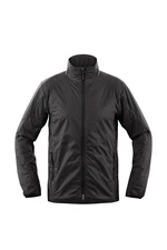 Zateplená bunda Verso Tilak Military Gear® – Černá (Barva: Černá, Velikost: M)
