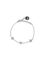 VUCH Kizia Silver Bracelet