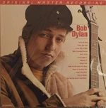 Bob Dylan - Bob Dylan (original Master Recording) (2 LP) Disco de vinilo